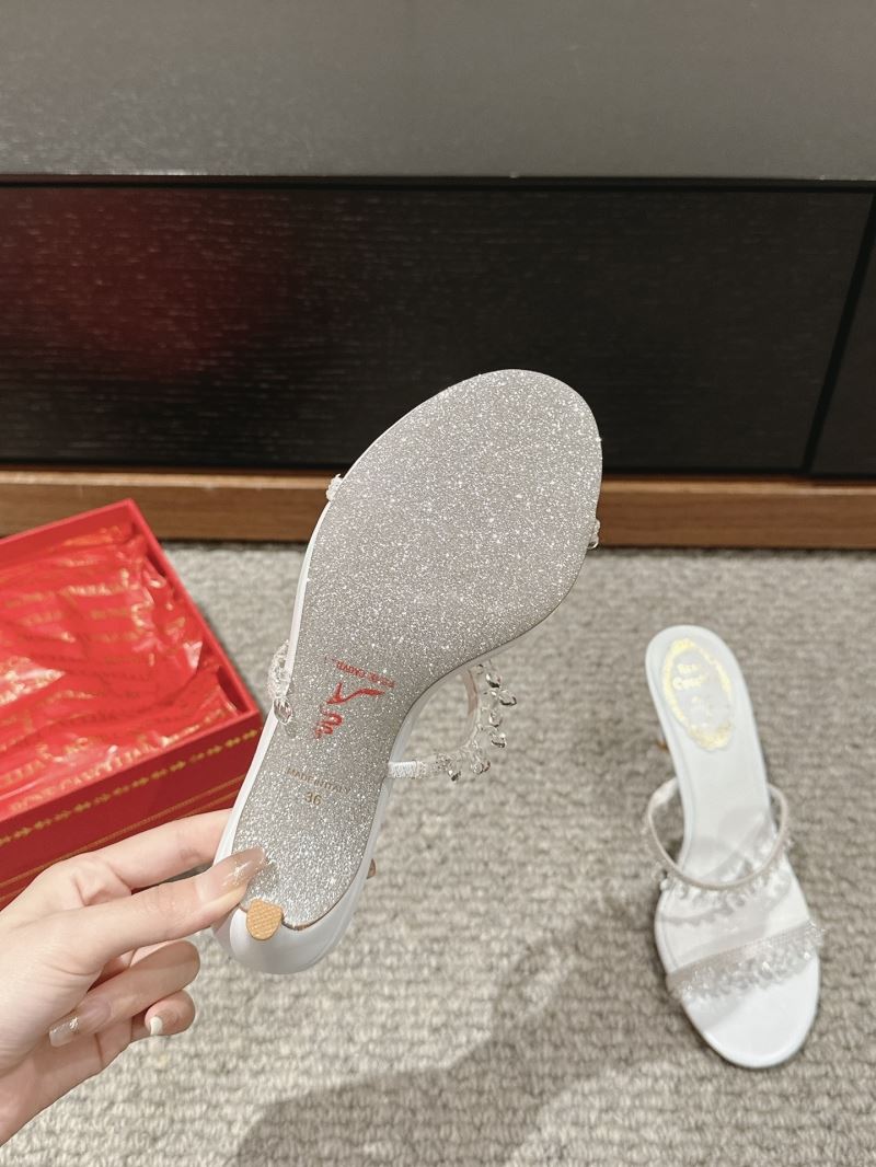 Christian Louboutin Slippers